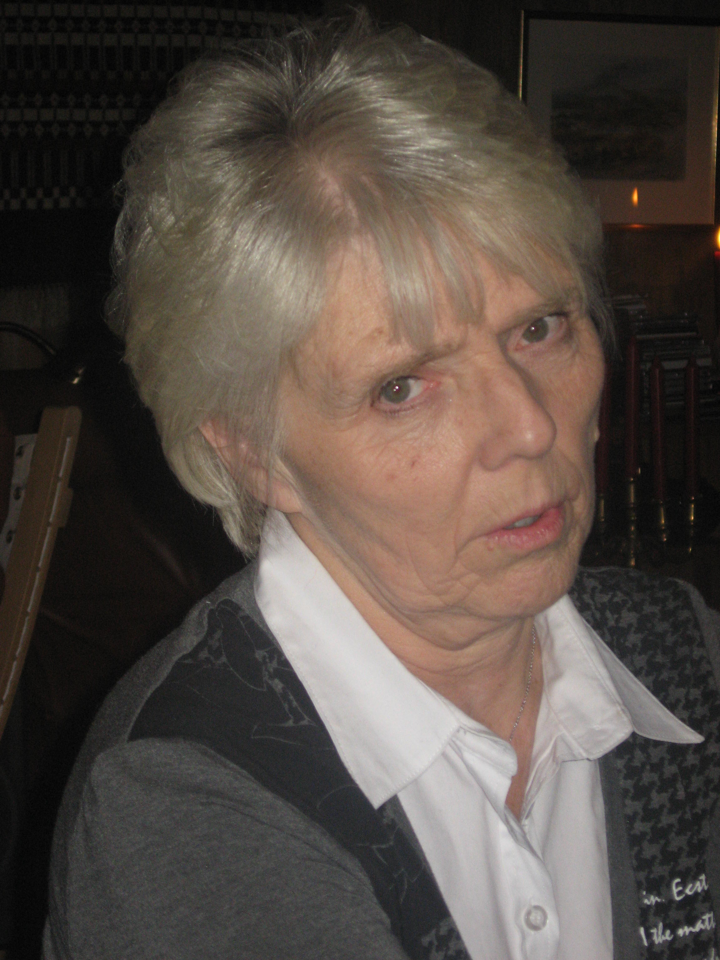 Lene Kristine Skovholt style=