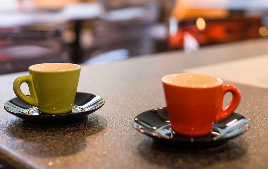 Slektskafé onsdag 25. september 2024