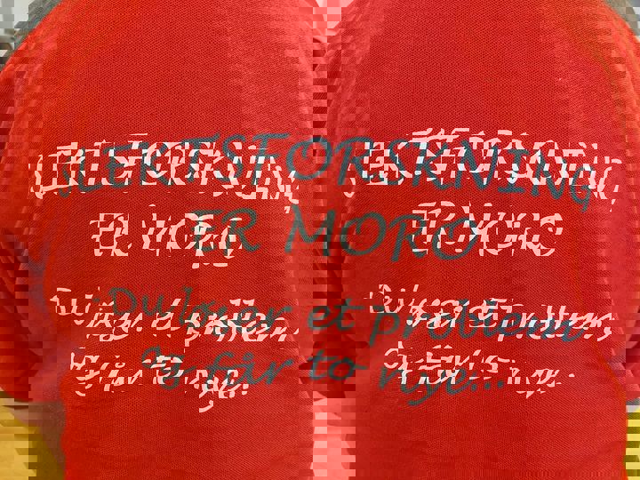 Slektskafé 26. april 2023