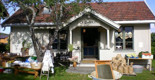 Artikkelbilde til artikkelen Høstmarked 2026