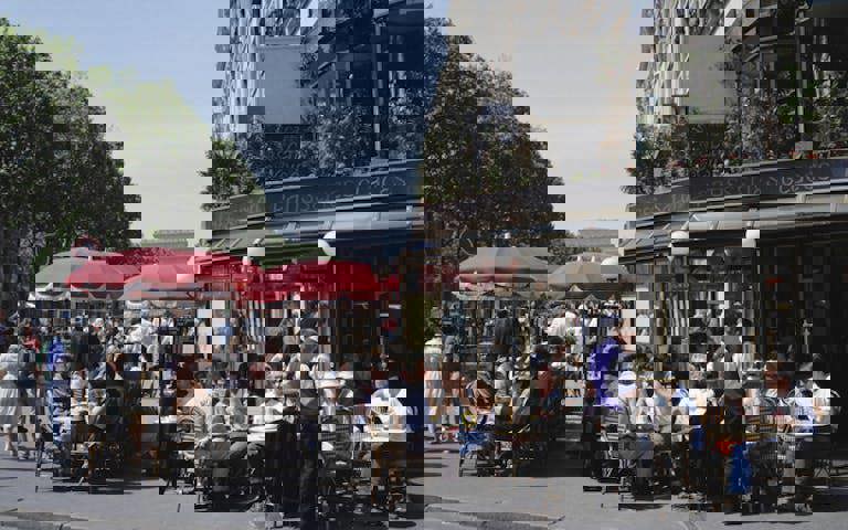 Slektskafé januar 2025