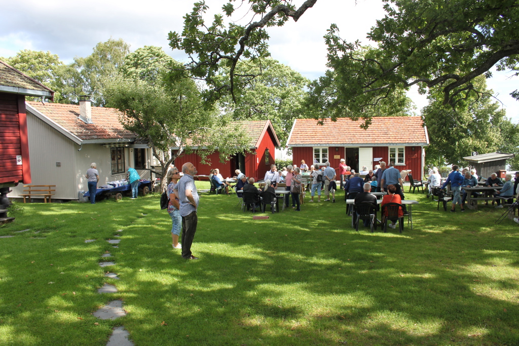 Oversikt våren 2025