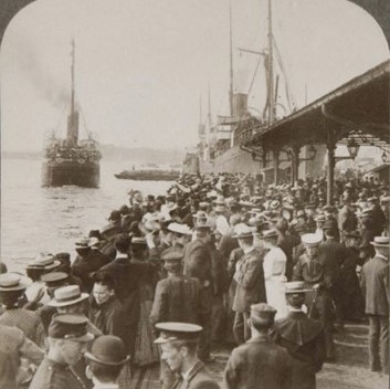 Temamøte januar 2025