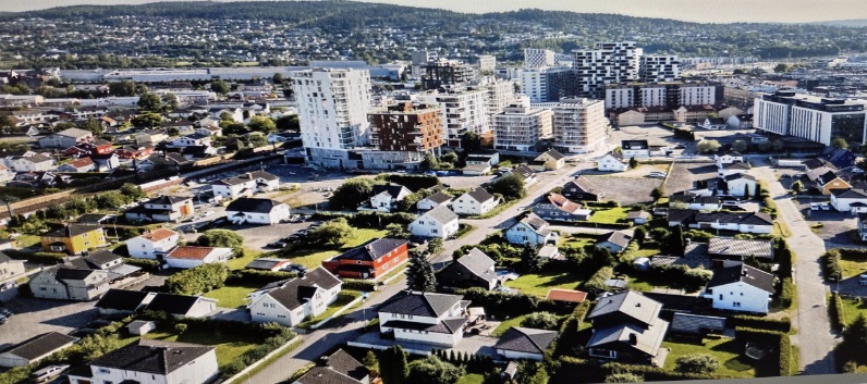 Artikkelbilde til artikkelen Årsmøte mars 2026